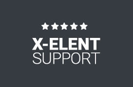 X-ELENT Support