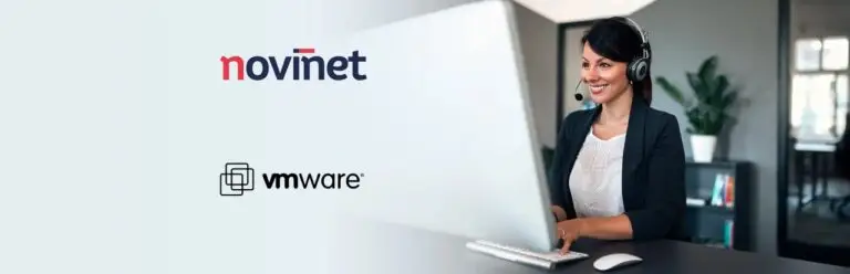 vmware Zusammenarbeit